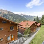 Racer's Retreat Apt-12 By Interhome Daire *