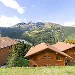 Racer's Retreat Apt-12 By Interhome Daire