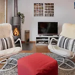 Racer's Retreat Apt-12 By Interhome Wengen