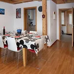 Daire Racer's Retreat Apt-12 By Interhome *