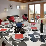 Daire Racer's Retreat Apt-12 By Interhome