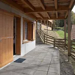 Racer's Retreat Apt-12 By Interhome Daire