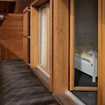 Racer's Retreat Apt-12 By Interhome *
