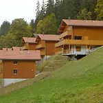 Racer's Retreat Apt-12 By Interhome *