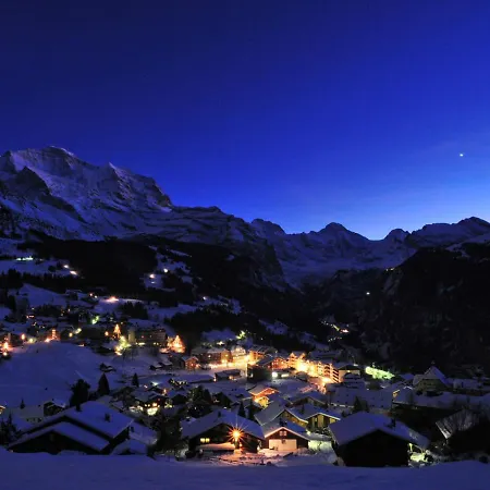 Racer's Retreat Apt-12 By Interhome 公寓