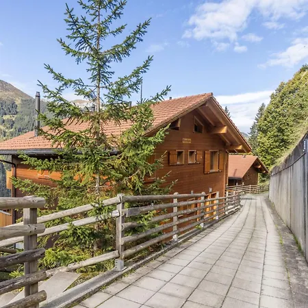 Racer's Retreat Apt-12 By Interhome