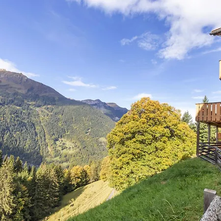 Apartment Racer'S Retreat Apt-12 By Interhome Apartment Wengen