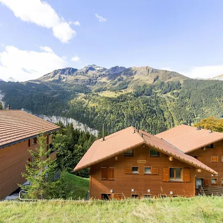 Racer's Retreat Apt-12 By Interhome 公寓