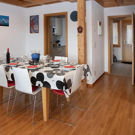 Daire Racer's Retreat Apt-12 By Interhome *