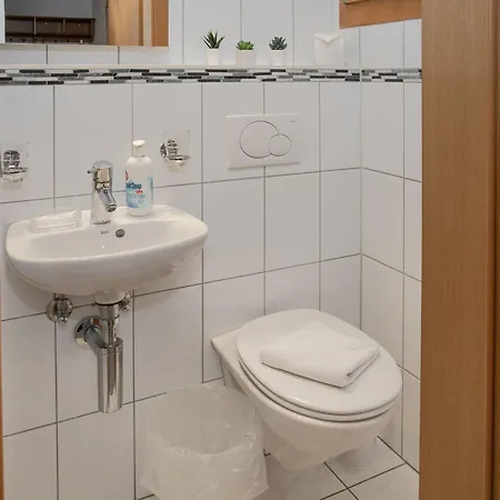 Apartment Racer'S Retreat Apt-12 By Interhome Wengen