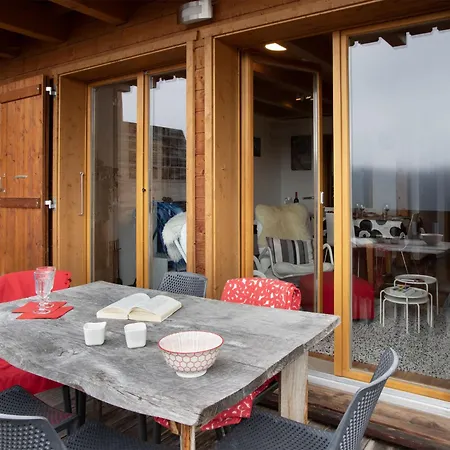 Racer's Retreat Apt-12 By Interhome