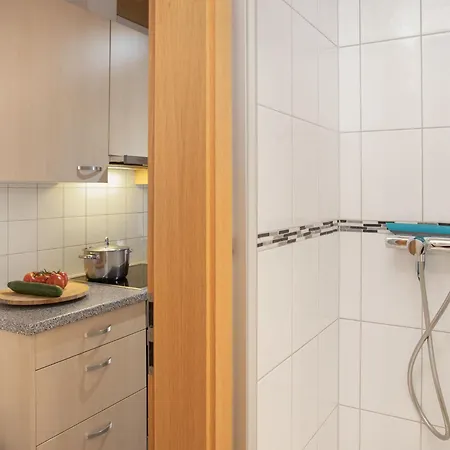 Apartment Racer'S Retreat Apt-12 By Interhome Apartment