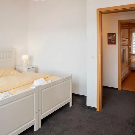 Apartment Racer'S Retreat Apt-12 By Interhome Apartment