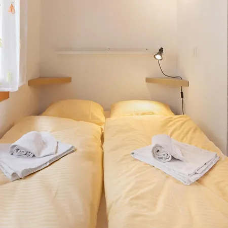 Daire Racer's Retreat Apt-12 By Interhome Wengen