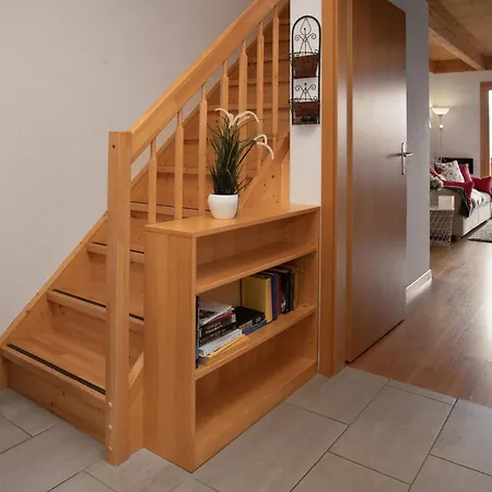Racer's Retreat Apt-12 By Interhome