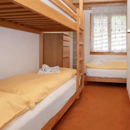 Daire Racer's Retreat Apt-12 By Interhome