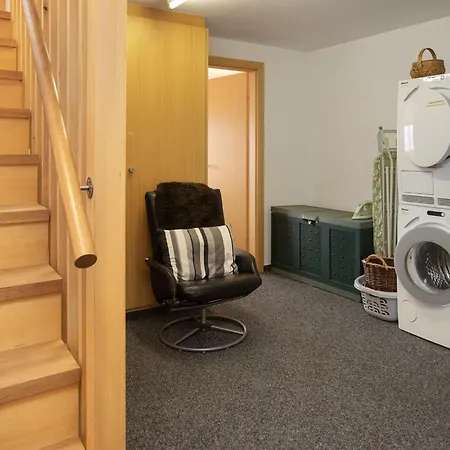 公寓 Racer's Retreat Apt-12 By Interhome