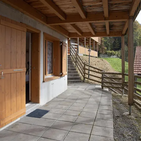 Racer's Retreat Apt-12 By Interhome 公寓