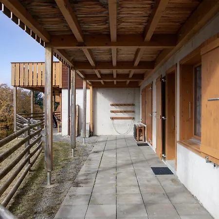 公寓 Racer's Retreat Apt-12 By Interhome