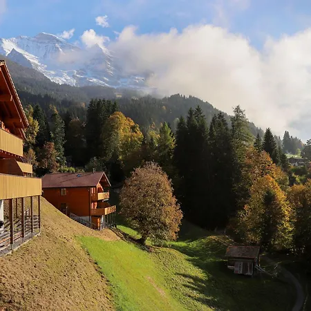 Racer's Retreat Apt-12 By Interhome * 翁根