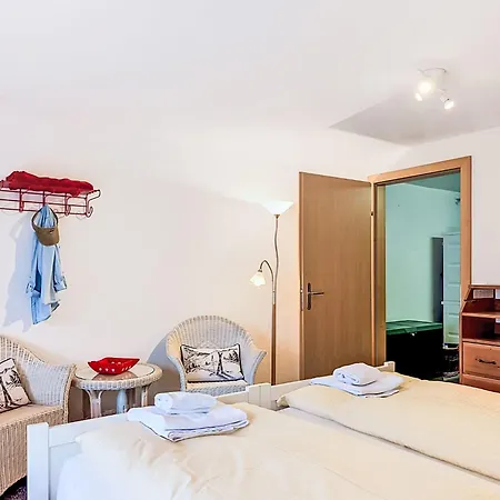 Racer's Retreat Apt-12 By Interhome * Wengen