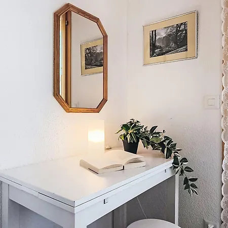 Racer's Retreat Apt-12 By Interhome Appartement *