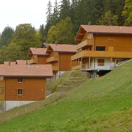 Racer's Retreat Apt-12 By Interhome *