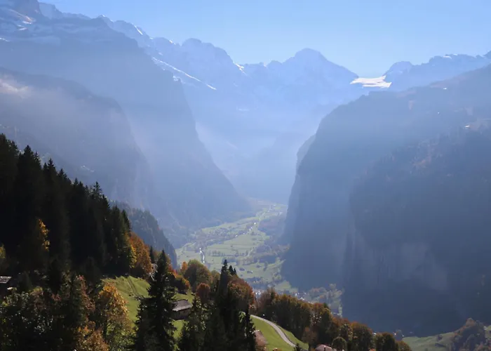 Racer's Retreat Apt-12 By Interhome *