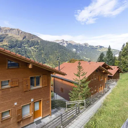 Racer's Retreat Apt-12 By Interhome Apartament *
