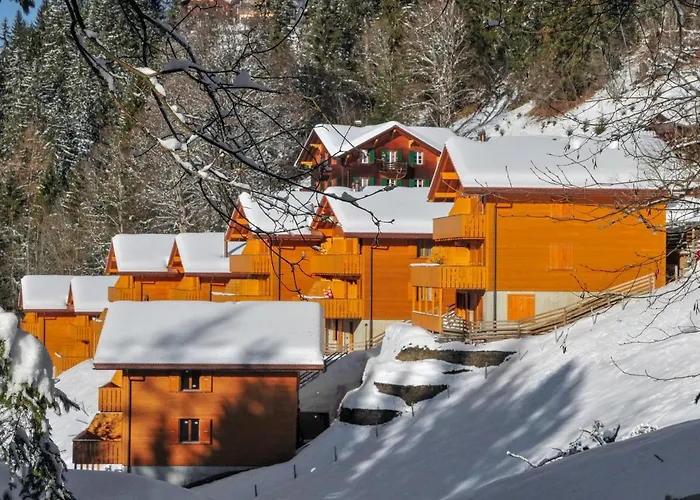Apartament Racer's Retreat Apt-12 By Interhome