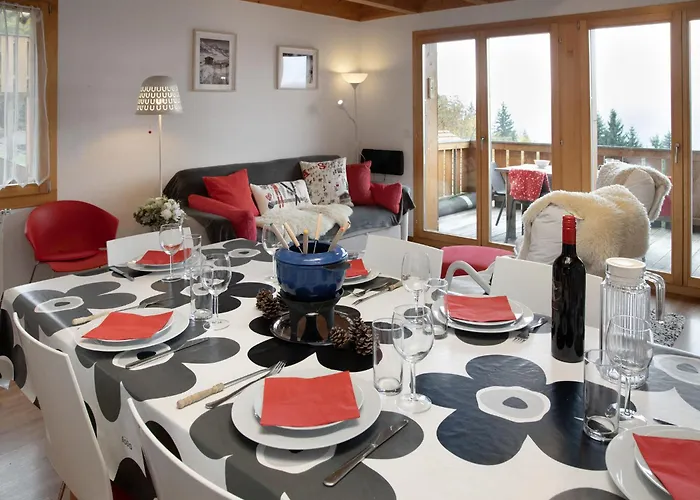Apartament Racer's Retreat Apt-12 By Interhome