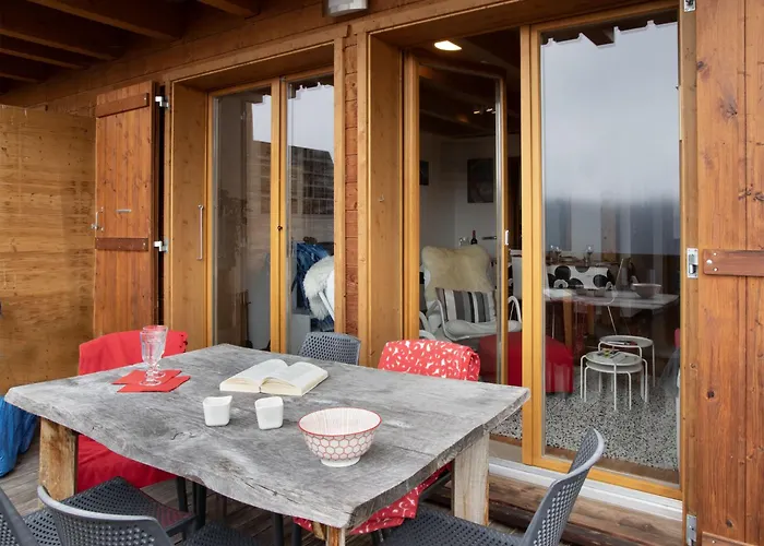 Racer's Retreat Apt-12 By Interhome