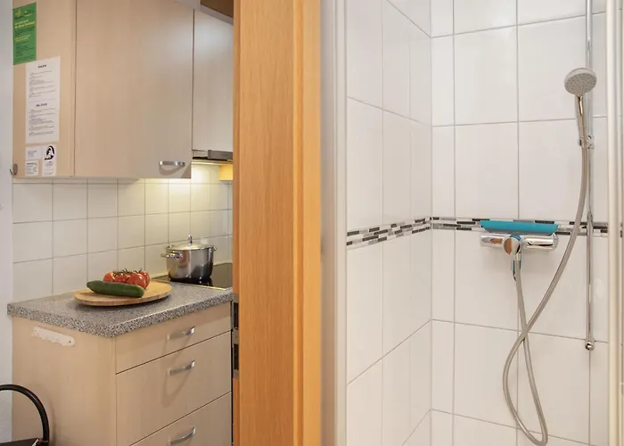 Racer's Retreat Apt-12 By Interhome Apartament