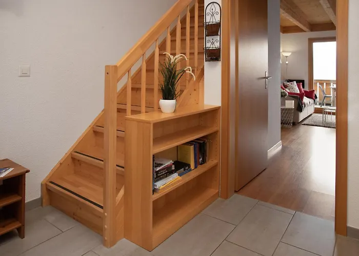 Racer's Retreat Apt-12 By Interhome