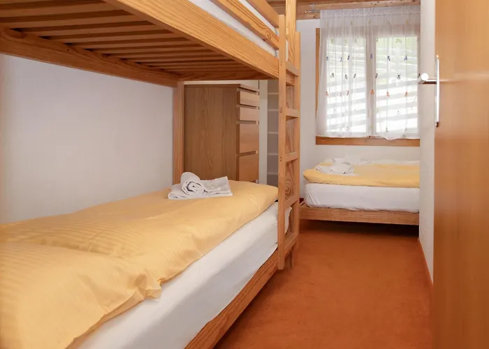 Apartament Racer's Retreat Apt-12 By Interhome