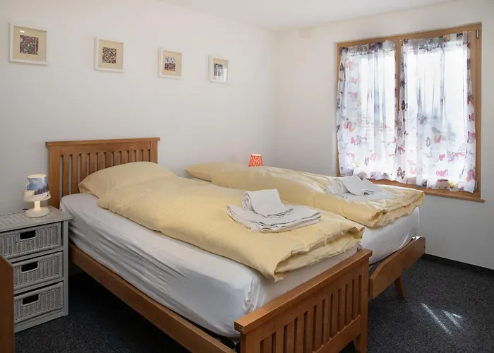 Apartament Racer's Retreat Apt-12 By Interhome