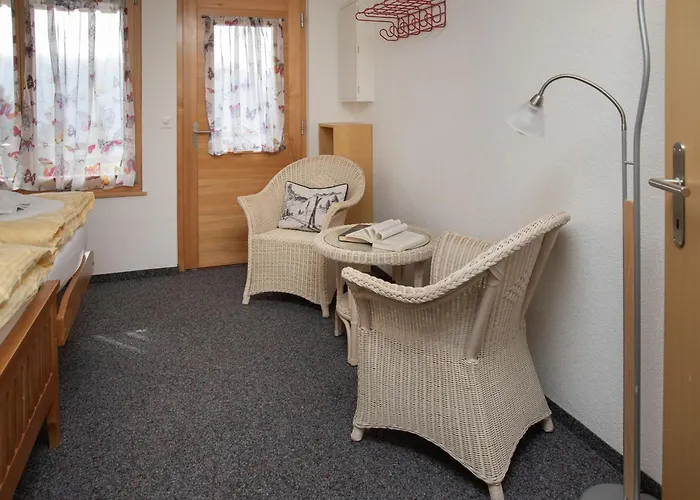 Racer's Retreat Apt-12 By Interhome *