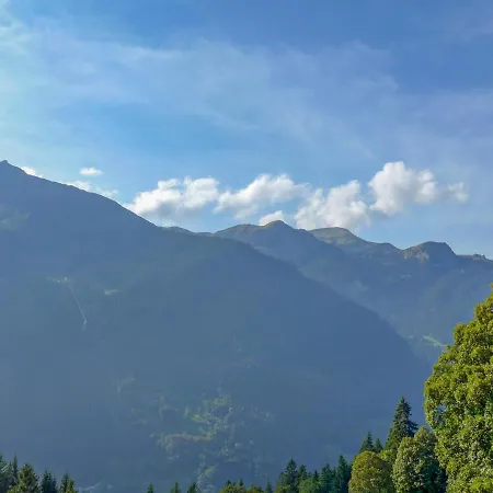 דירה Racer's Retreat Apt-12 By Interhome וונגן