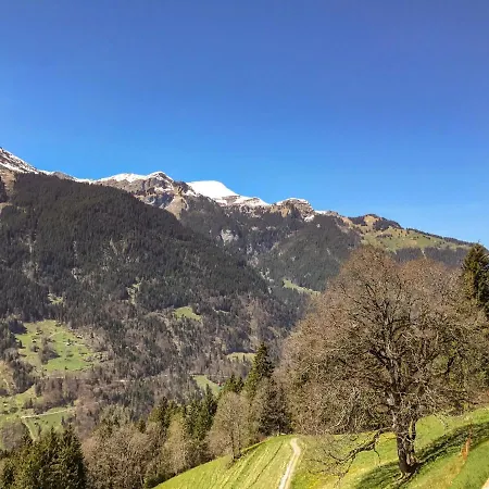 Racer's Retreat Apt-12 By Interhome