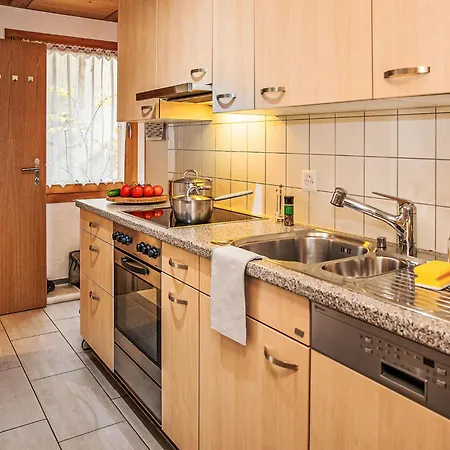 Racer's Retreat Apt-12 By Interhome וונגן