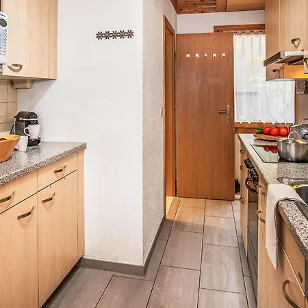 Racer's Retreat Apt-12 By Interhome *