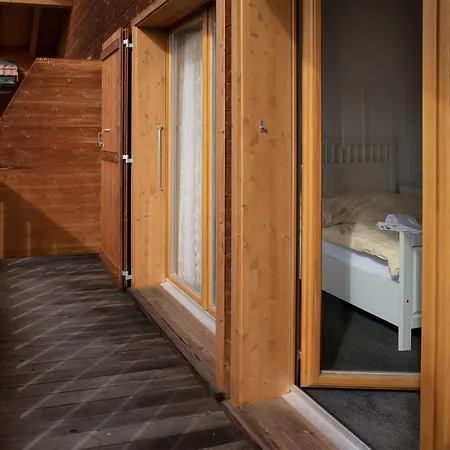 Racer's Retreat Apt-12 By Interhome *