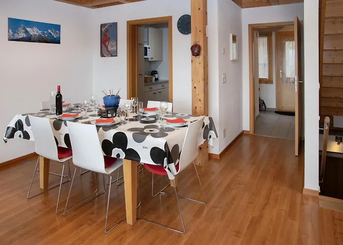 דירה Racer's Retreat Apt-12 By Interhome *