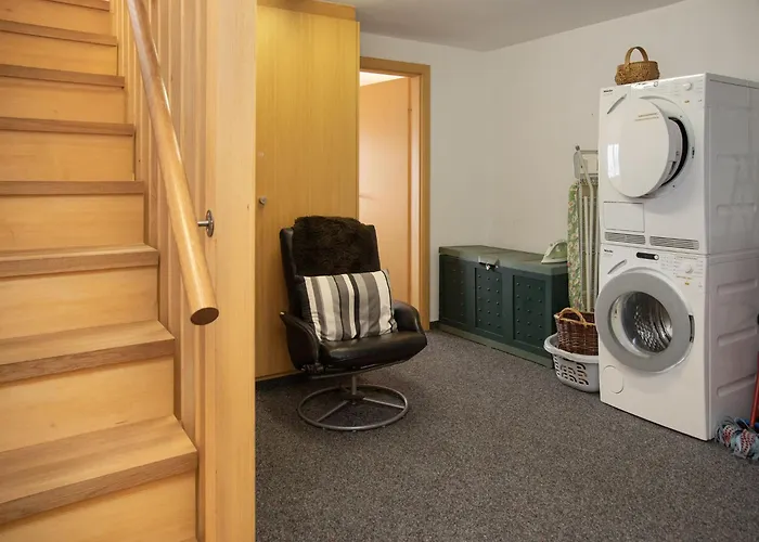 דירה Racer's Retreat Apt-12 By Interhome