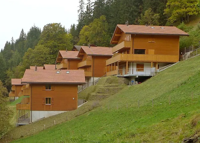 Racer's Retreat Apt-12 By Interhome *